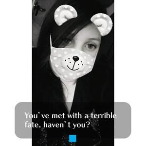 Meet your Posher, Alyssa j.